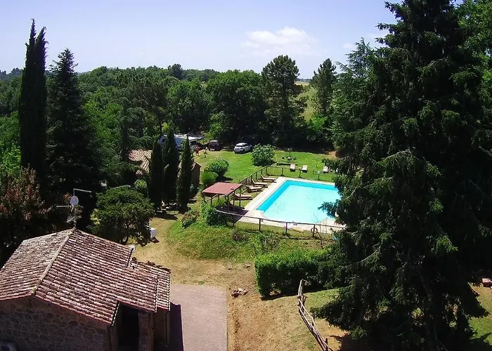 Il SentieroAgriturismo